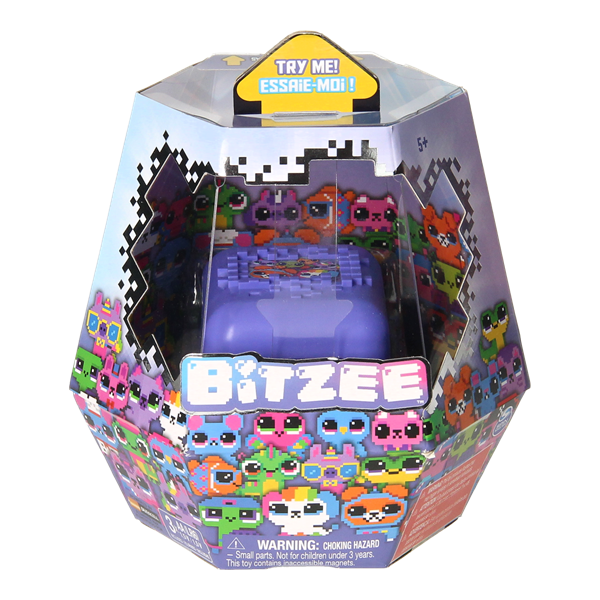 Foto van speelgoed Bitzee_Interactive Digital Pet_Spinmaster_lb_verpakking_0001.png